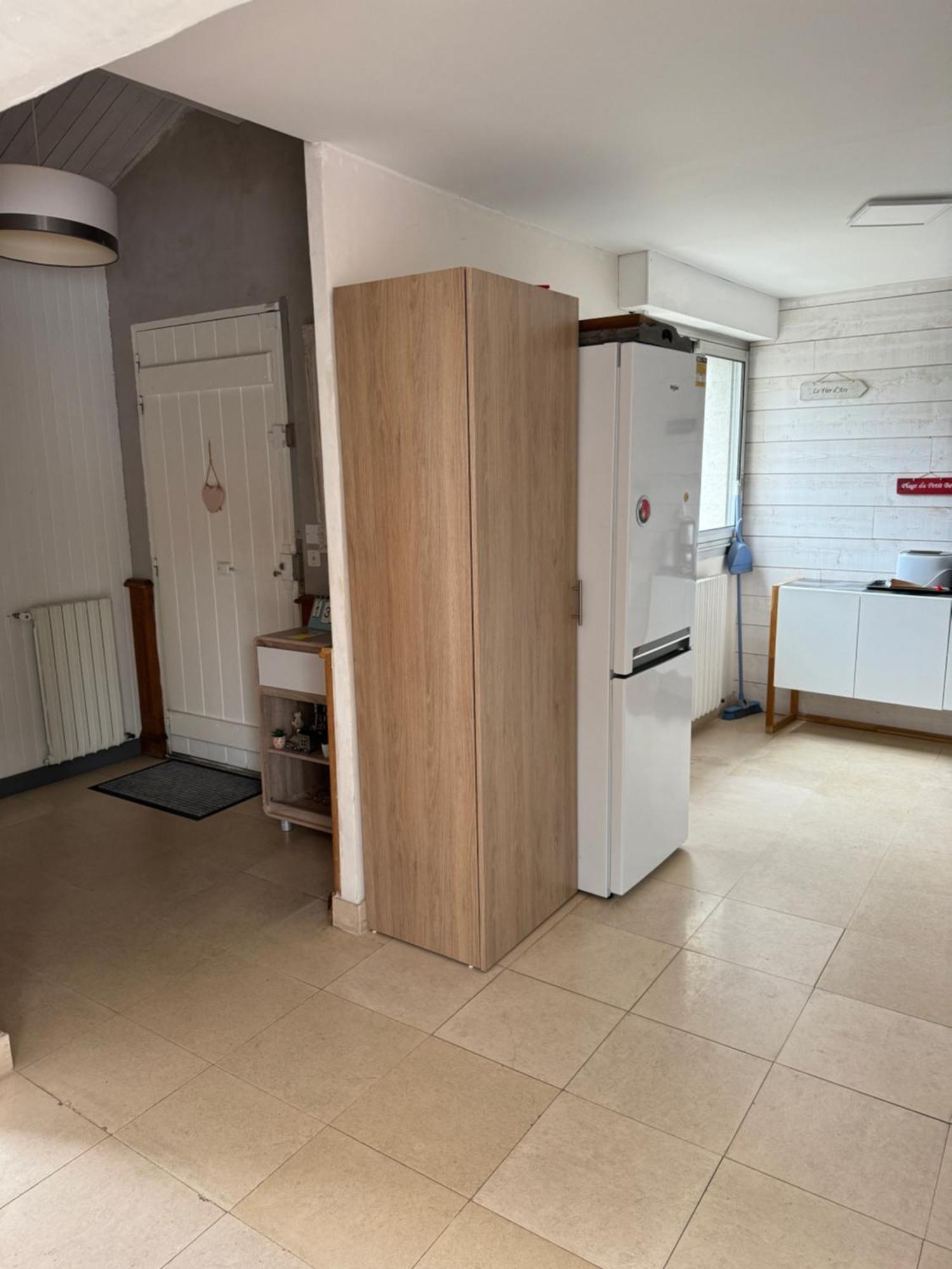 Chambres D'Hotes Des Tours A La Rochelle ลาโรแชล ภายนอก รูปภาพ