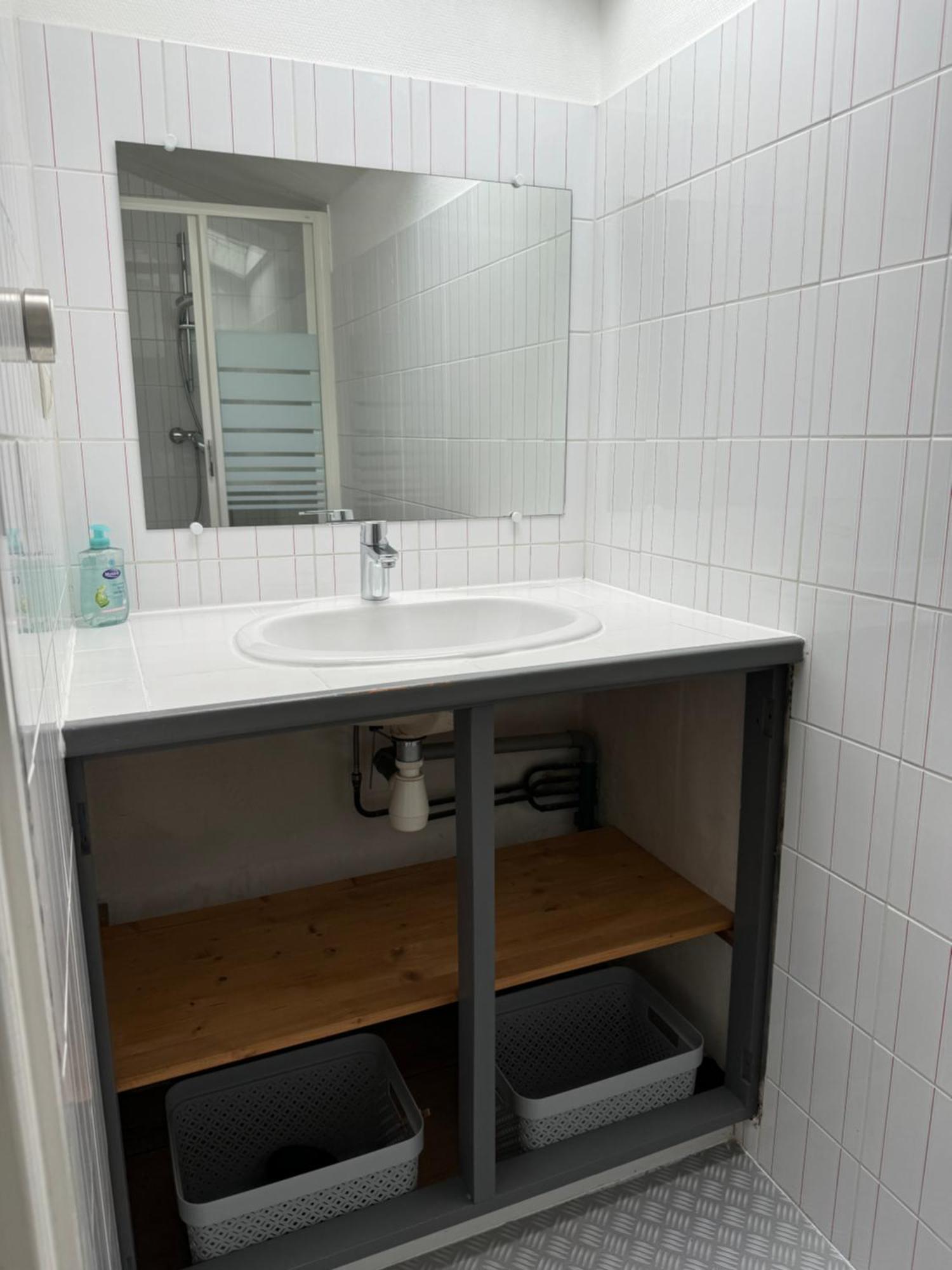 Chambres D'Hotes Des Tours A La Rochelle ลาโรแชล ภายนอก รูปภาพ